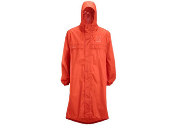 Poncho Vermelho Altus Atmospheric J30