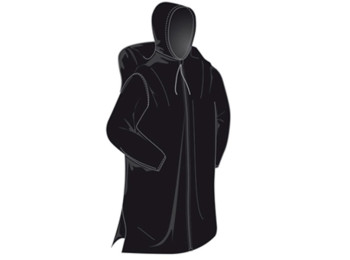 Cabo Poncho Elementerre