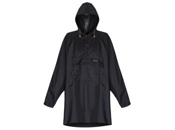 Poncho Regatta Pier Negro