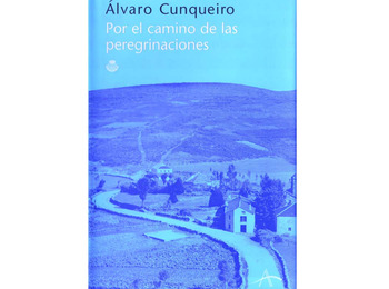 Ao longo do Caminho de Peregrinação. Cunqueiro