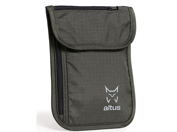 Porta-documentos Altus Zurich