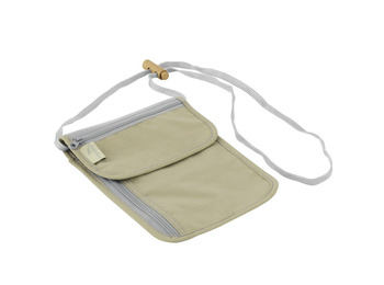 Carteira Portadocumentos Easy Camp Neck