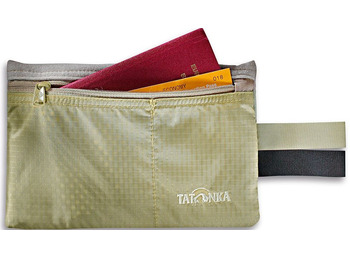 Portadocumentos Tatonka Flip na Pocket Arena