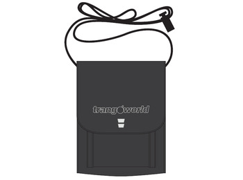 Porta-documentos Trangoworld Lamu TR 311 U