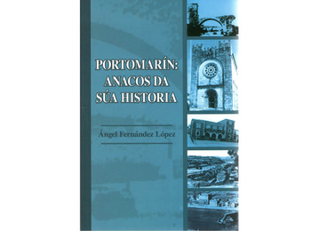 Portomarín: pedaços de sua história