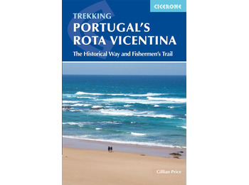Rota Vicentina de Portugal