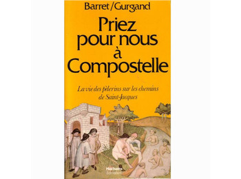 Ore por nós em Compostela. Barret e Gurgand