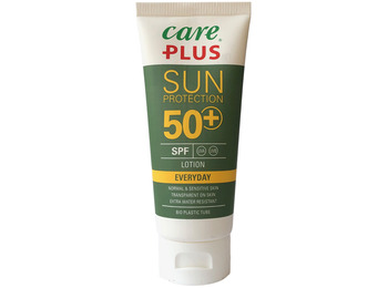 Cuidado Protetor Solar Plus Todos os Dias FPS 50