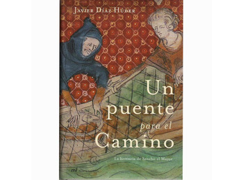 Uma ponte para o Caminho - Javier Díaz Húder