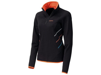 Pulôver Trangoworld Darya 31G