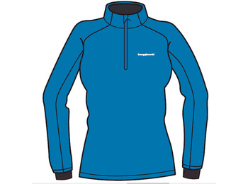 Pulôver Trangoworld Ahle 120