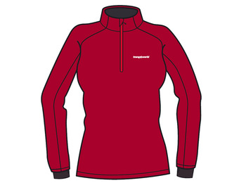 Pulôver Trangoworld Ahle 140