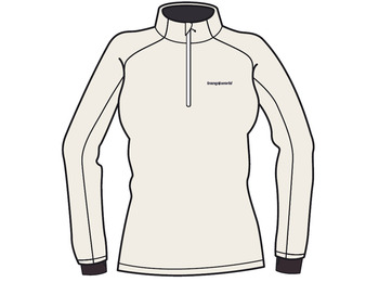 Pulôver Trangoworld Ahle 150