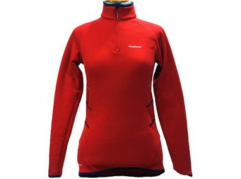 Pulôver Trangoworld Darya 3L3