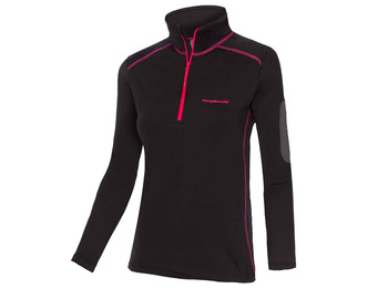 Pulôver Trangoworld Drach 110