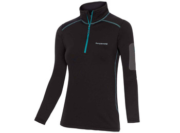 Pulôver Trangoworld Drach 111