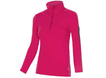 Pulôver Trangoworld Drach 130