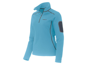 Pulôver Trangoworld Elima 31C