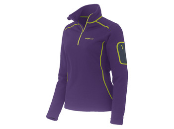 Pulôver Trangoworld Elima 31E