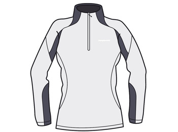 Pulôver Trangoworld Ewald 656