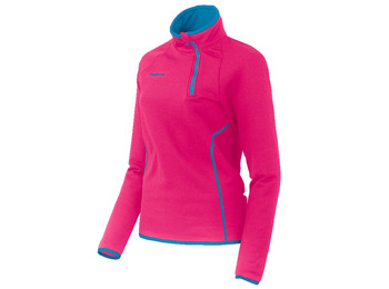 Pulôver Trangoworld Ifandu 440