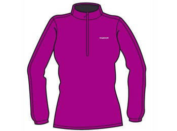 Pulôver Trangoworld Kizil 230