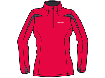 Pulôver Trangoworld Laben 373