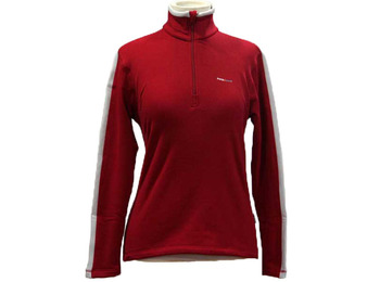 Pulôver Trangoworld Hatch 254