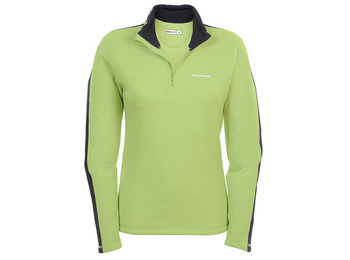 Pulôver Trangoworld Muna UU 383