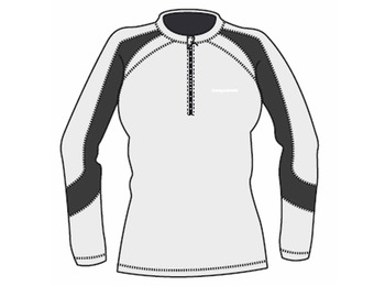 Suéter Trangoworld apenas 26C