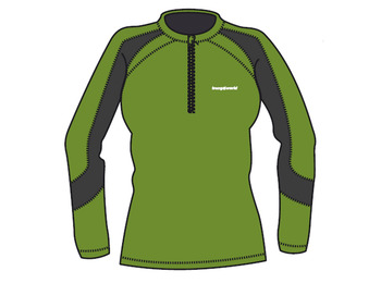 Suéter Trangoworld apenas 28C