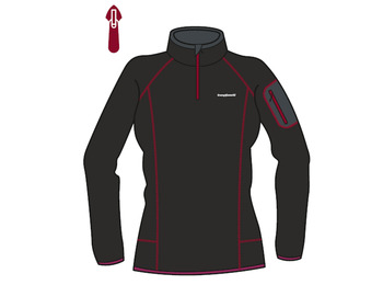 Pulôver Trangoworld Pearl 314