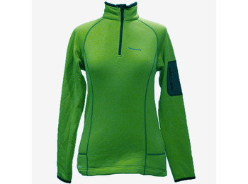 Pulôver Trangoworld Pearl 3F3