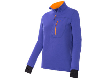 Pulôver Trangoworld TRX2 Stretch WM Pro 31G