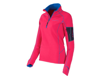 Pulôver Trangoworld TRX2 Stretch WM 3KB