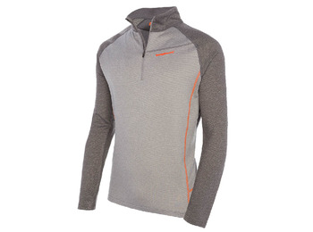 Pulôver Trangoworld TRX2 Wool Pro 423