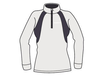 Pulôver Trangoworld Vadsa 563