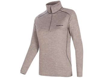 Pulôver Trangoworld Angara 210