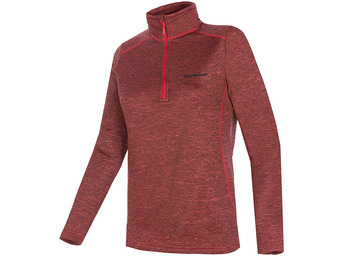 Pulôver Trangoworld Angara 260