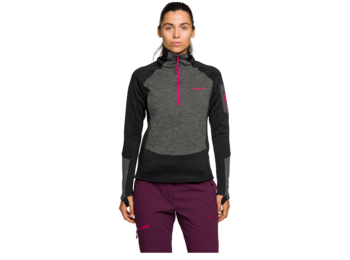 Trangoworld Pulôver BRENTA 710