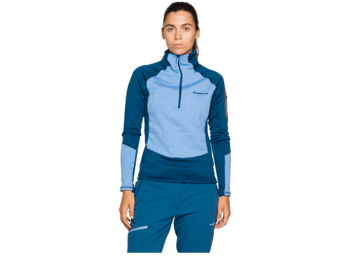 Trangoworld Pulôver BRENTA 7G0