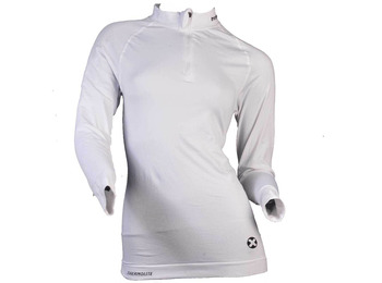 Pulôver Trangoworld Dasu 250