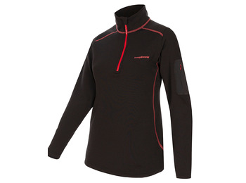 Pulôver Trangoworld Drach 112