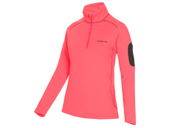 Pulôver Trangoworld Drach 1B0