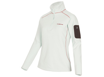 Pulôver Trangoworld Drach 1E0