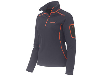 Pulôver Trangoworld Elima 330