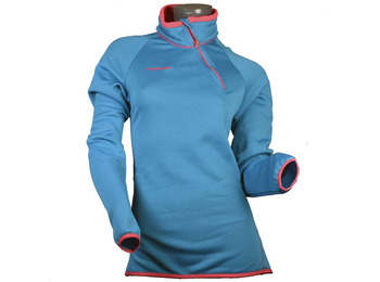 Pulôver Trangoworld Ifandu 420