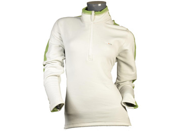 Pulôver Trangoworld Hatch 256