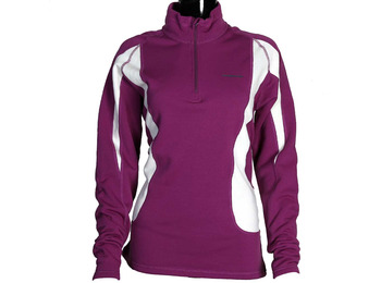 Pulôver Trangoworld Mike 352