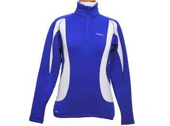 Pulôver Trangoworld Mike CN 2B6